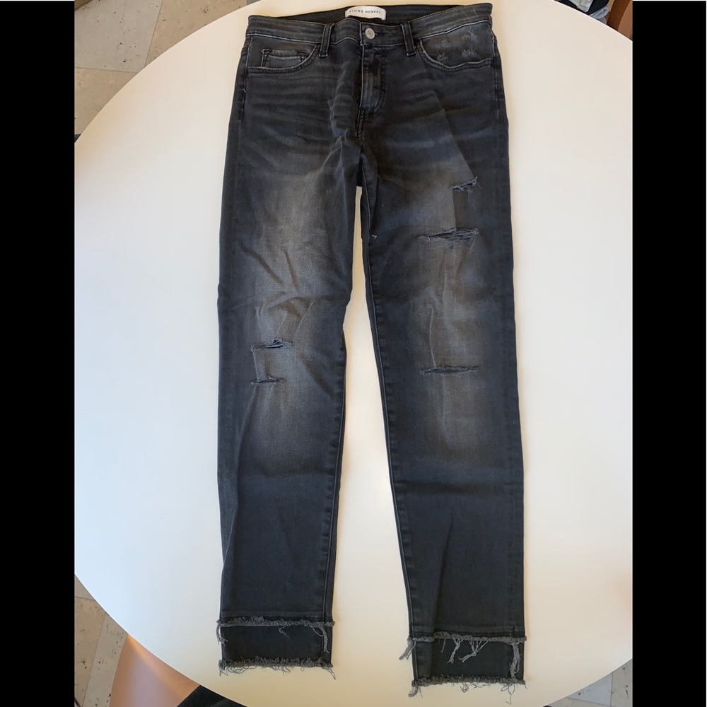 Flying Monkey Jeans